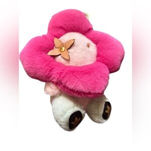 Fashion Lux Bag Keychain